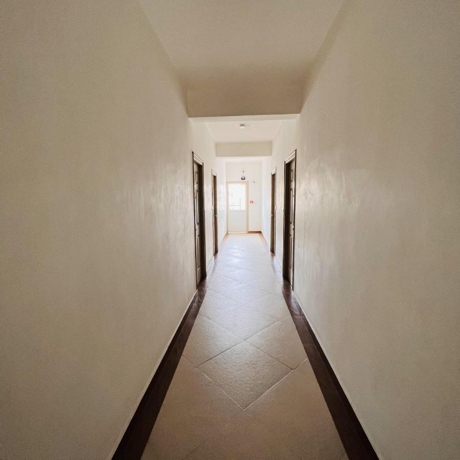 Pepper Route, Kocsín Kültér fotó