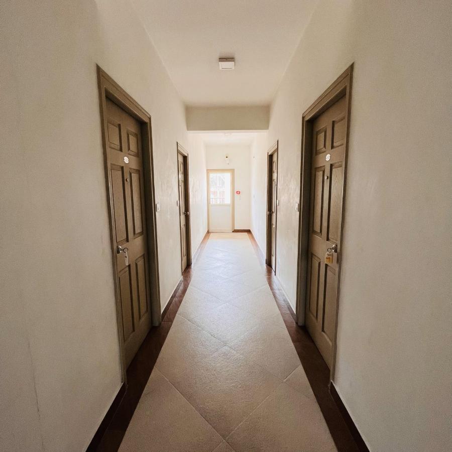 Pepper Route, Kocsín Kültér fotó